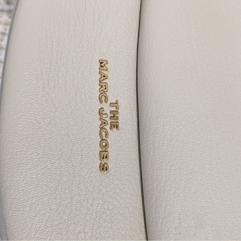 Authentic Marc Jacobs Eclipse Bag - image 3